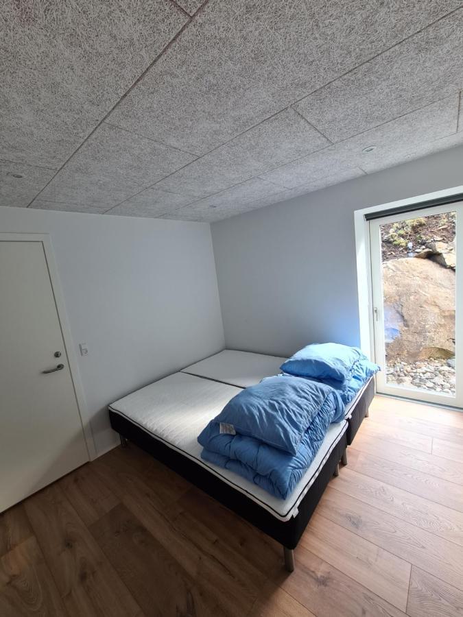 Brand New Apartment With Stunning Skyline Views Tórshavn Eksteriør bilde