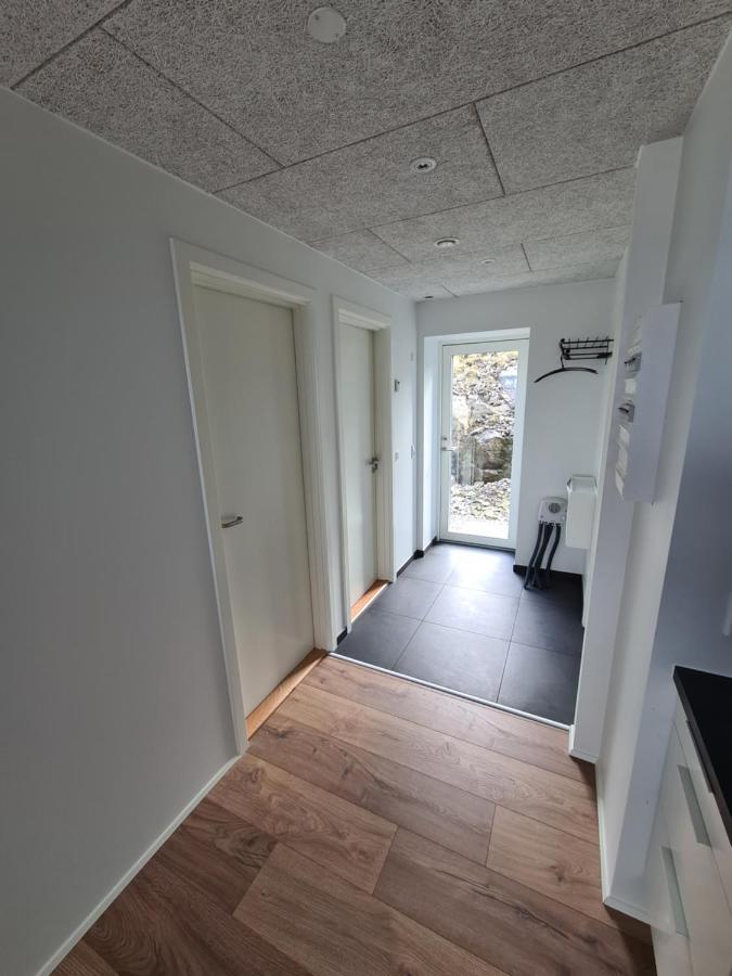 Brand New Apartment With Stunning Skyline Views Tórshavn Eksteriør bilde